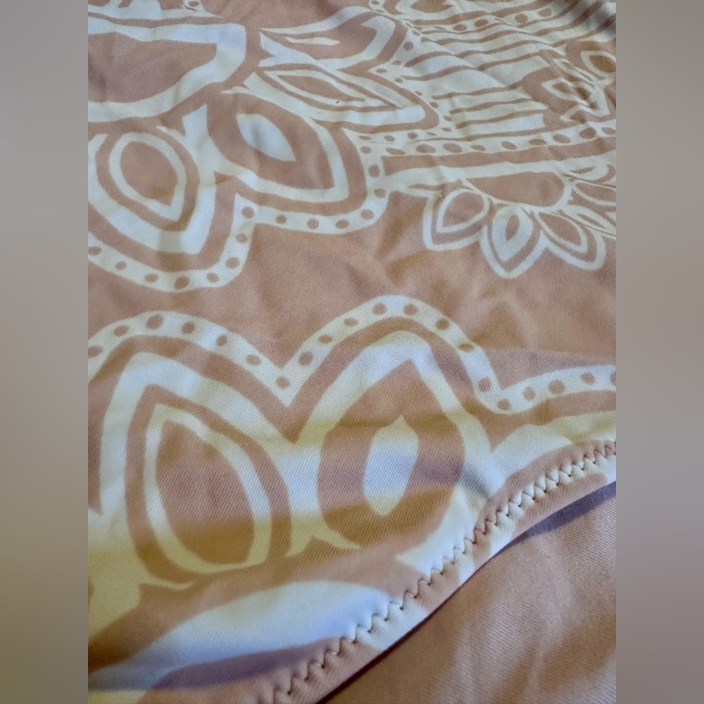 Boho XL Long Swim Suit - Picture 5 of 10